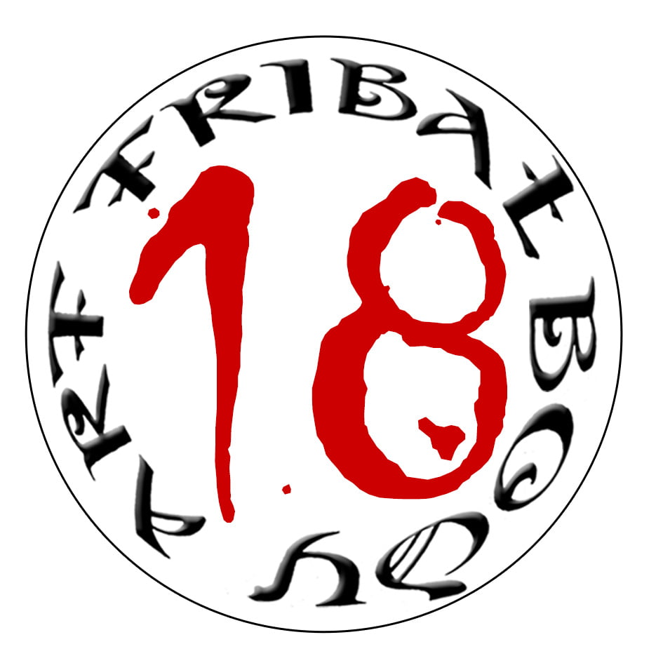 Tribal-logo-18