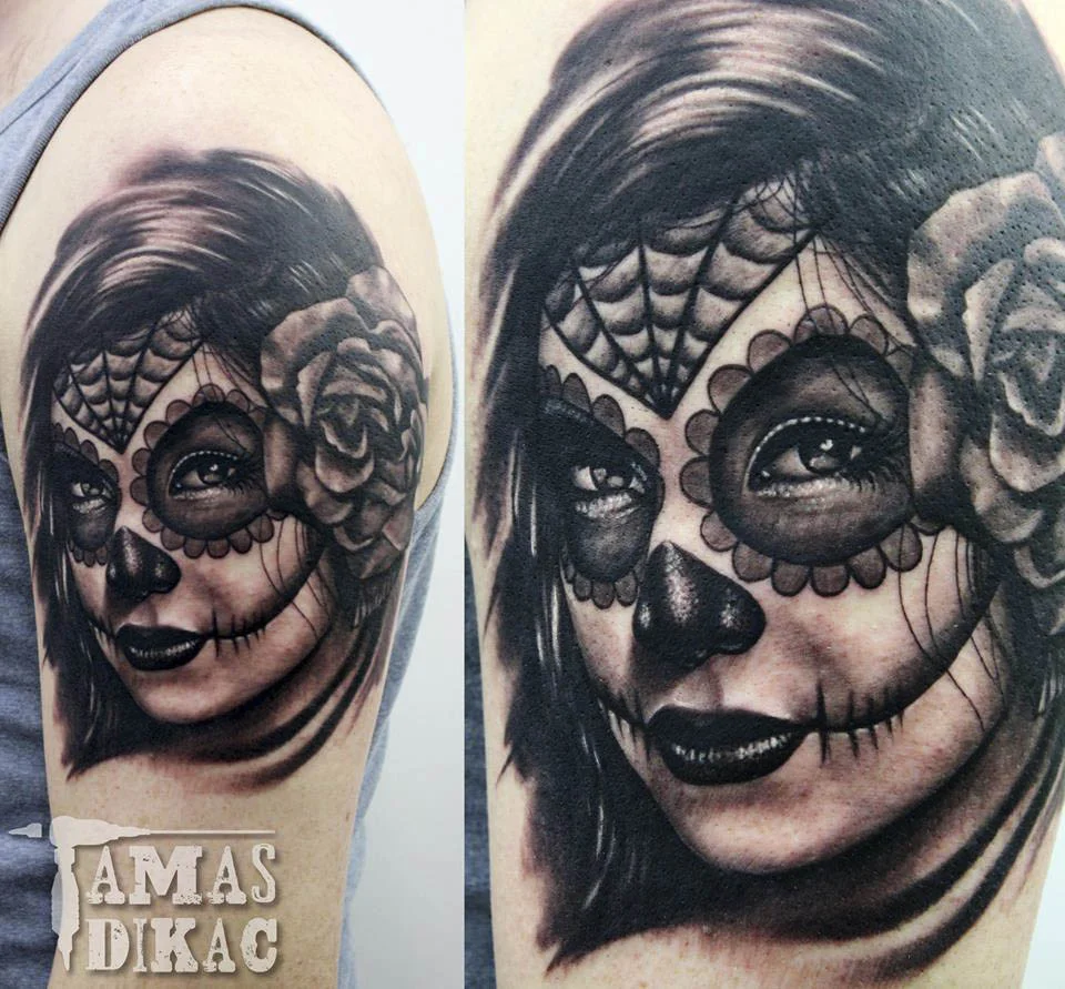 Remis Tattoo Is Amazing - St-Ink Tattoo Blog