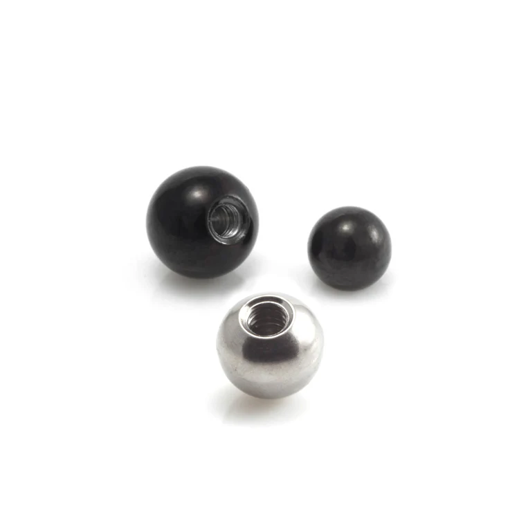 Screw Fit Balls