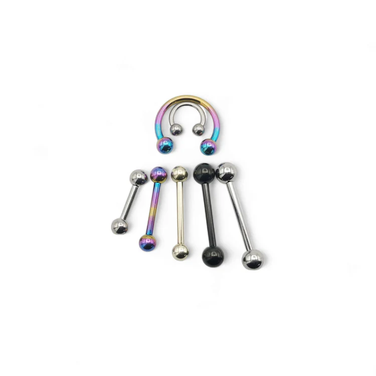 Barbells