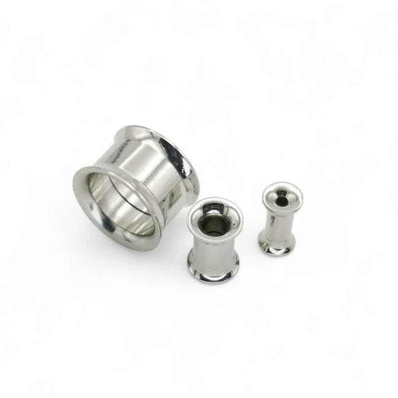 Ear Tunnels