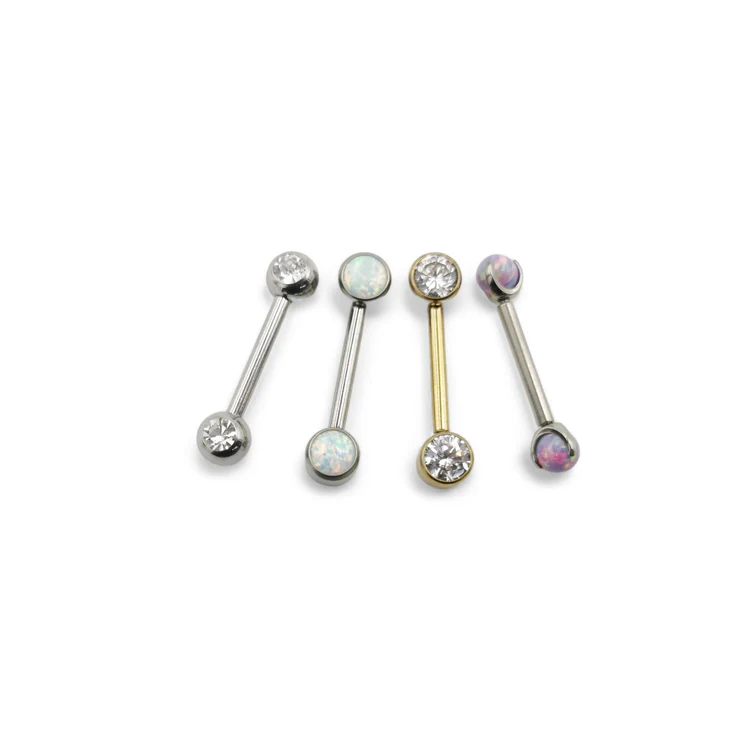 Nipple Jewellery
