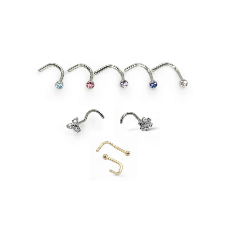 Nose Studs