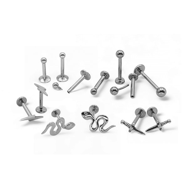 Ear Piercing Jewellery
